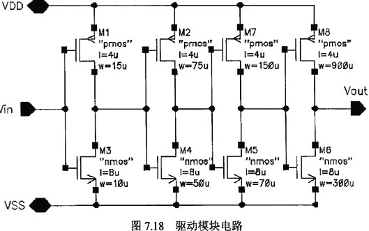 開關(guān)電源,開關(guān)電源IC內(nèi)部電路