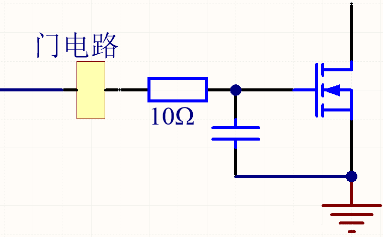 MOS管死區(qū)時(shí)間