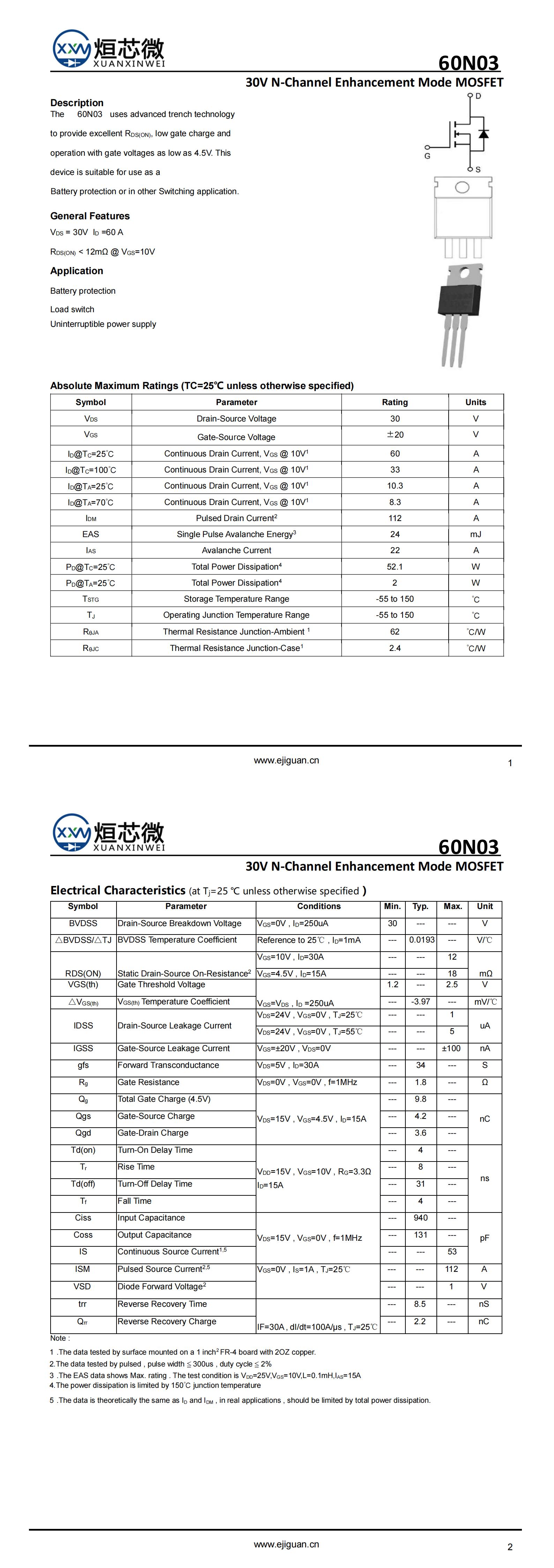 60N03