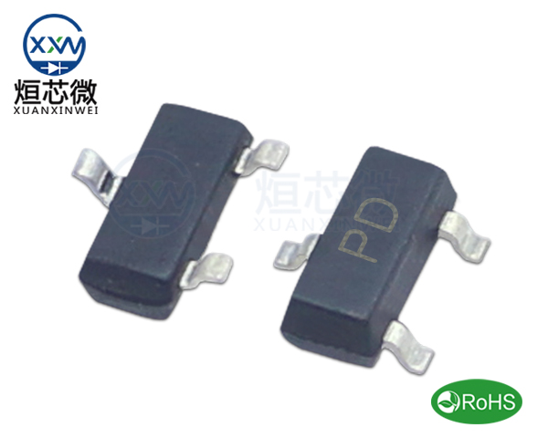 BSS84場效應(yīng)管參數(shù),BSS84MOS管